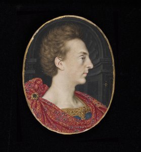 No.3903 Henrique Frederico, Príncipe de Gales (1594-1612), filho mais velho do rei Jaime I da Inglaterra (VI da Escócia)