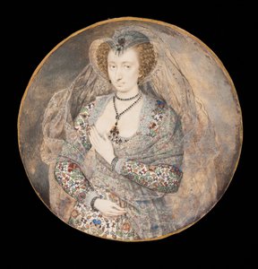 Senhora desconhecida