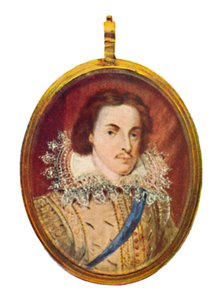 Henrique, Príncipe de Gales, c1580-1610, 1903