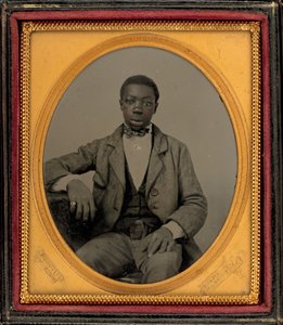 Retrato de um jovem de Isaac Rehn