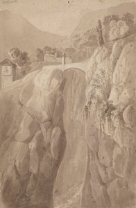 Sorrento de Isaac Weld