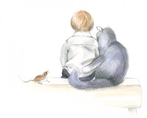  de Isabelle Brent
