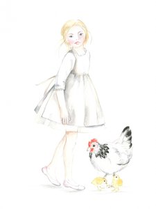  de Isabelle Brent