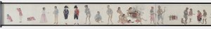 Holandeses e estrangeiros de Ishizaki Yūshi
