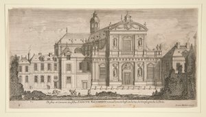 Convento de Santa Isabel