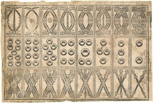Cartas de jogar