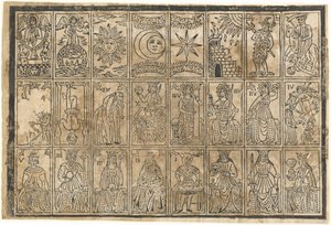 Cartas de jogar