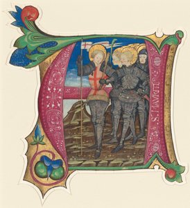 São Maurício e a Legião Tebana