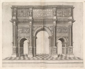 Arco de Constantino