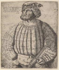 "O Grande Capitão"
