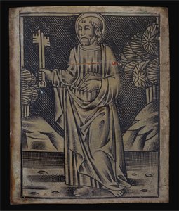 São Pedro de Italian 16th Century
