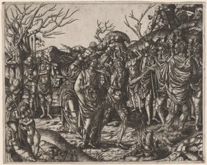 A Morte de Virgínia
