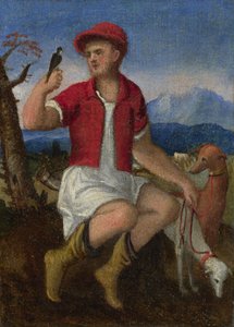Os trabalhos dos meses: novembro, c. 1580