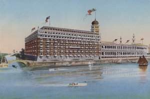 Hotel Excelsior, Lido de Italian Photographer