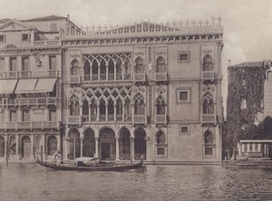 Palácio Ca