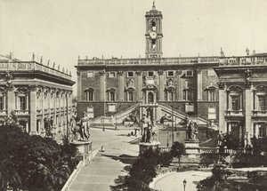 A capital de Italian Photographer
