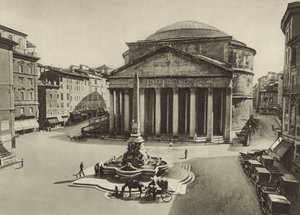 O panteão de Italian Photographer