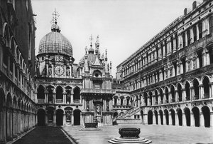 Veneza, Doge