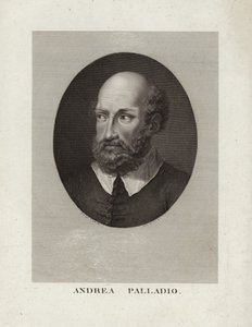 Andrea Palladio de Italian School