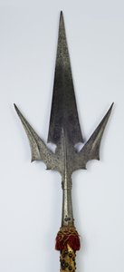 Bat-Wing Corsesca de Italian School