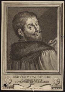 Bem vindo Cellini de Italian School