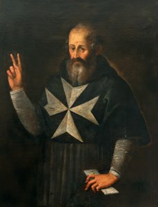 Dom Gargallo