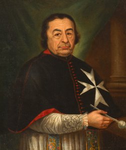 Capelão da Ordem de Italian School