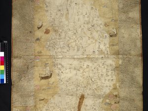 Cotton Roll XIII, 44 site moderno da província de Itália (velino) de Italian School