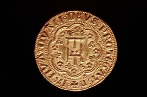Moeda: Genovino d