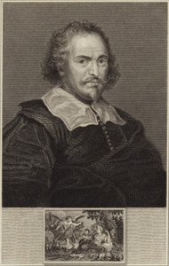 De Cortona, Pietro Berrettini de Italian School