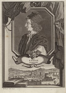 F Pogge de Italian School