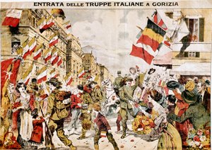  de Italian School