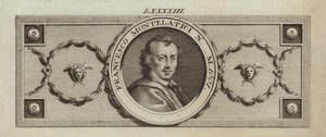 Francesco Montelatici de Italian School