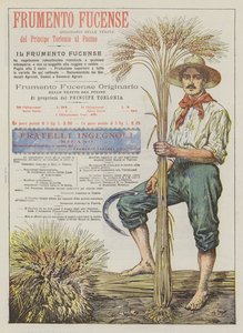 Trigo Fucense de Italian School