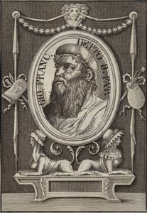 Giovanni Battista Franco de Italian School