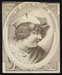 Giovanni de Santo Stefano da Ponte de Italian School