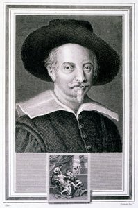 Guido Reni de Italian School