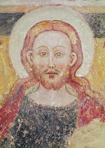 Cabeça de Cristo