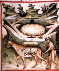 Nova 2644 fol.90r Neve e Gelo, de 