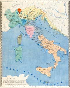  de Italian School