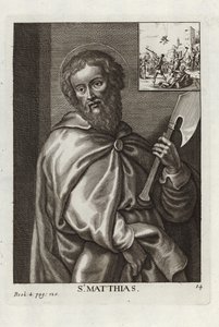 São Matias de Italian School