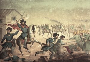 A Batalha de Sant