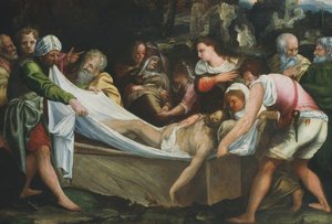 Imagem desconhecida de Italian School