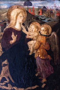  de Italian school