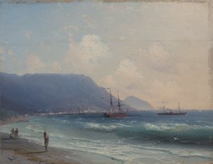 Paisagem marítima












"