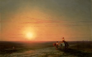 Imagem desconhecida de Ivan Konstantinovich Aivazovsky