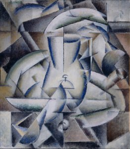 Sul de Ivan Vassilyevich Klyun