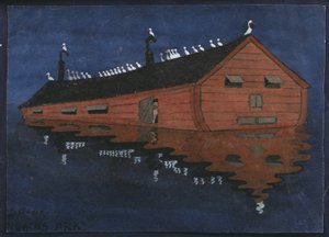 Arca de Noé
