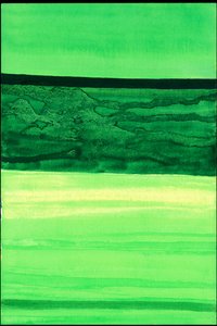Kensington Gardens Series: Meu Mundo Verde 1