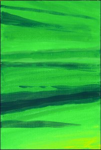 Kensington Gardens Series: meu mundo de verde 2